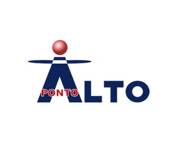 ponto alto