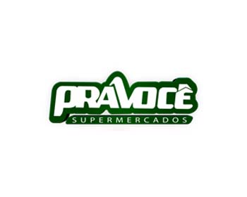 pra você